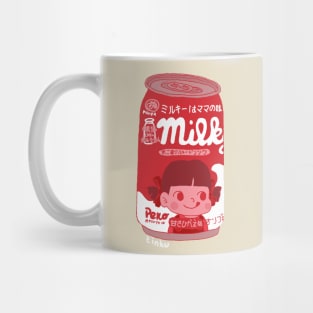 milky Mug